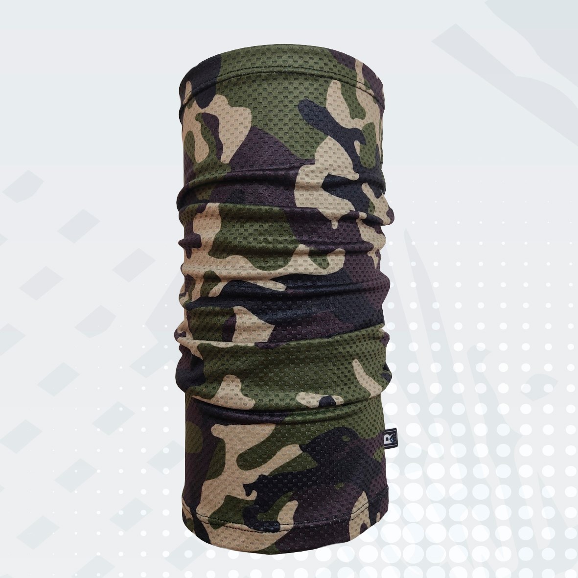 Balaclava Militar