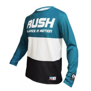 Jersey para downhill