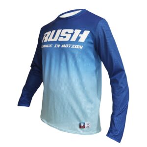 Jersey para downhill