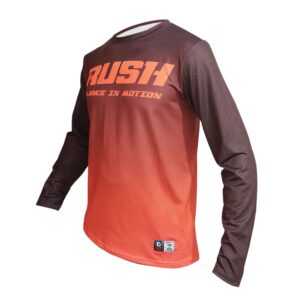 Jersey para downhill