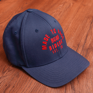 Cap Rush MADE TO RACE