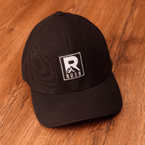 Cap Rush black