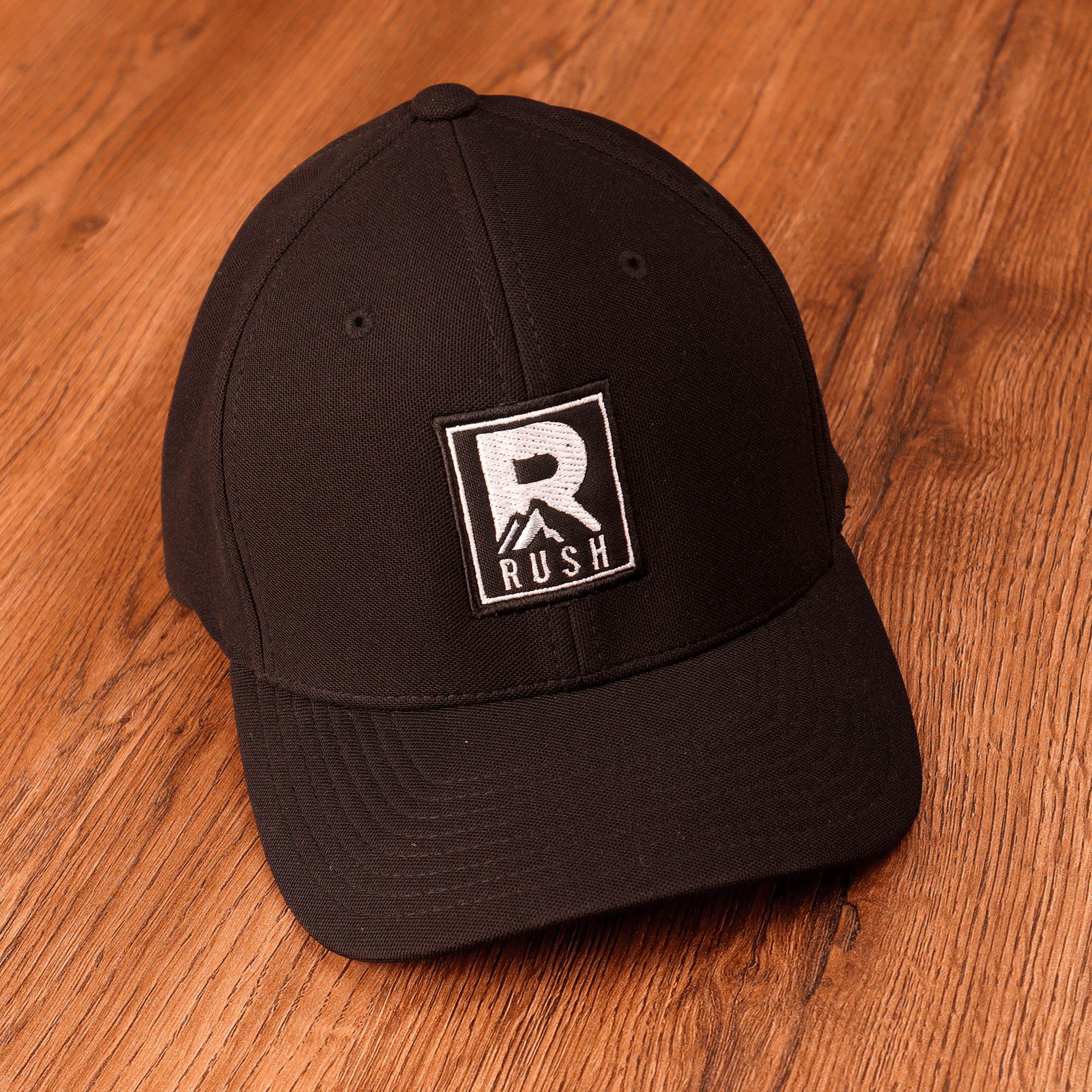 Cap Rush black